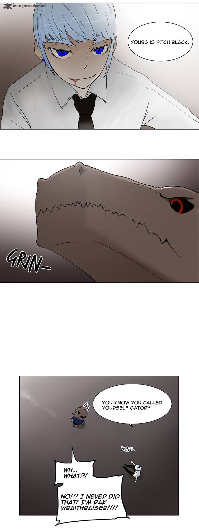 Tower of God Chapter 58 image 52